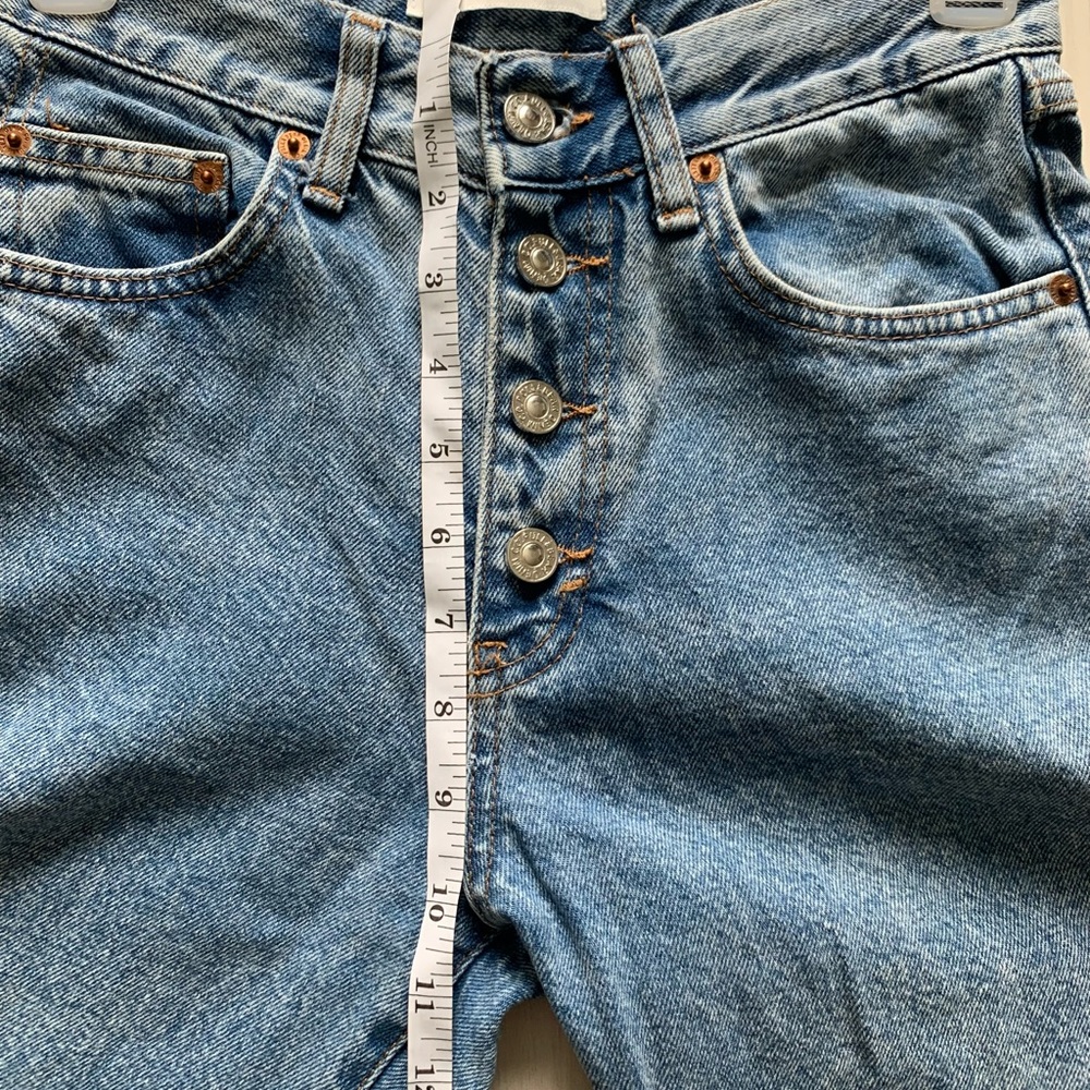 Vintage Pull & Bear Jeans - image 5